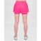 BIDI BADU Crew 2in1 Tennisshorts Damen PK - pink XS