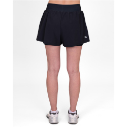 BIDI BADU Crew 2in1 Tennisshorts Damen BK - black XS