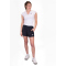 BIDI BADU Crew 2in1 Tennisshorts Damen BK - black XS