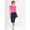 BIDI BADU Crew Tennis-Scapri Damen DBL - dark blue XS