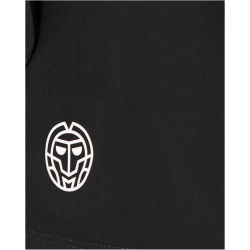 BIDI BADU Crew Tennis-Scapri Damen BK - black S