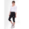 BIDI BADU Crew Tennis-Scapri Damen BK - black S