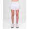 BIDI BADU Crew Pleated Tennisrock Damen WH - white S