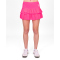 BIDI BADU Crew Pleated Tennisrock Damen PK - pink XS