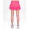 BIDI BADU Crew Pleated Tennisrock Damen PK - pink XS