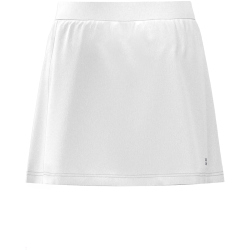BIDI BADU Crew Tennisrock Damen WH - white S