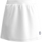 BIDI BADU Crew Tennisrock Damen WH - white M