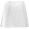 BIDI BADU Crew Tennisrock Damen WH - white M