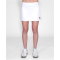 BIDI BADU Crew Tennisrock Damen WH - white M
