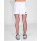 BIDI BADU Crew Tennisrock Damen WH - white M