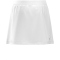 BIDI BADU Crew Tennisrock Damen WH - white M