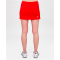 BIDI BADU Crew Tennisrock Damen RD - red M