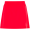 BIDI BADU Crew Tennisrock Damen RD - red M