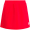 BIDI BADU Crew Tennisrock Damen RD - red L