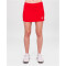 BIDI BADU Crew Tennisrock Damen RD - red L