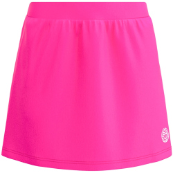 BIDI BADU Crew Tennisrock Damen PK - pink M