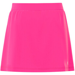 BIDI BADU Crew Tennisrock Damen PK - pink M