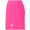 BIDI BADU Crew Tennisrock Damen PK - pink M