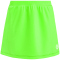 BIDI BADU Crew Tennisrock Damen NGN - neon green M