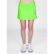 BIDI BADU Crew Tennisrock Damen NGN - neon green M