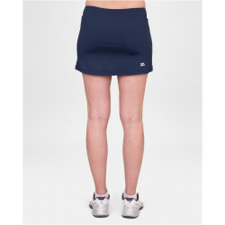 BIDI BADU Crew Tennisrock Damen DBL - dark blue XS
