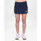 BIDI BADU Crew Tennisrock Damen DBL - dark blue XS