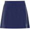 BIDI BADU Crew Tennisrock Damen DBL - dark blue XS