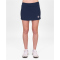 BIDI BADU Crew Tennisrock Damen DBL - dark blue M