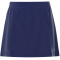 BIDI BADU Crew Tennisrock Damen DBL - dark blue M