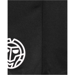 BIDI BADU Crew Tennisrock Damen BK - black M