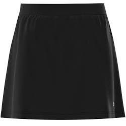 BIDI BADU Crew Tennisrock Damen BK - black M