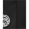 BIDI BADU Crew Tennisrock Damen BK - black M