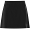 BIDI BADU Crew Tennisrock Damen BK - black M