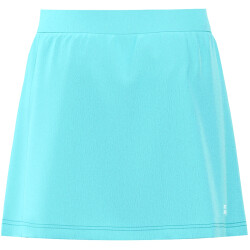 BIDI BADU Crew Tennisrock Damen AQ - aqua S