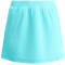 BIDI BADU Crew Tennisrock Damen AQ - aqua S