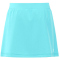 BIDI BADU Crew Tennisrock Damen AQ - aqua S