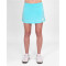 BIDI BADU Crew Tennisrock Damen AQ - aqua S
