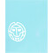 BIDI BADU Crew Tennisrock Damen AQ - aqua S