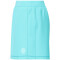 BIDI BADU Crew Tennisrock Damen AQ - aqua S