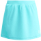 BIDI BADU Crew Tennisrock Damen AQ - aqua M