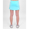 BIDI BADU Crew Tennisrock Damen AQ - aqua M