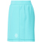 BIDI BADU Crew Tennisrock Damen AQ - aqua M