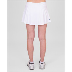 BIDI BADU Crew Wavy Tennisrock Damen WH - white S