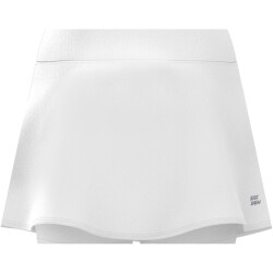BIDI BADU Crew Wavy Tennisrock Damen WH - white S