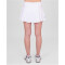 BIDI BADU Crew Wavy Tennisrock Damen WH - white S