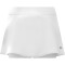 BIDI BADU Crew Wavy Tennisrock Damen WH - white S