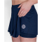 BIDI BADU Crew Wavy Tennisrock Damen DBL - dark blue S