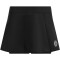 BIDI BADU Crew Wavy Tennisrock Damen BK - black S
