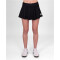 BIDI BADU Crew Wavy Tennisrock Damen BK - black S