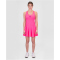 BIDI BADU Crew Tenniskleid Damen PK - pink XS